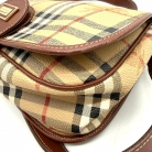 Burberry Round