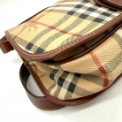 Burberry Round