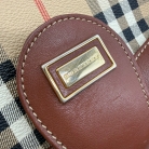 Burberry Round