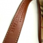 Burberry Round