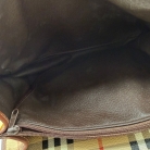 Burberry Round