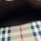 Burberry Round