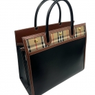 Burberry The Banner