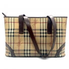 burberry tote bag