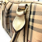 burberry vintage