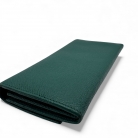 Bvlgari leather wallet