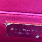 Bvlgari Serpenti Forever en piel de pitón