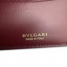 Bvlgari Serpenti Forever – Portafoglio in pelle fucsia