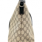 Cabas di tela monogram Charlotte, Gucci.