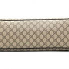 Cabas di tela monogram Charlotte, Gucci.