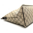 Cabas di tela monogram Charlotte, Gucci.