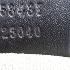 Cabas di tela monogram Charlotte, Gucci.