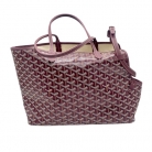 Saint Louis pet cabas by Goyard