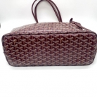 Saint Louis pet cabas by Goyard