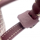 Saint Louis pet cabas by Goyard