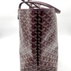 Saint Louis pet cabas by Goyard