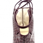 Saint Louis pet cabas by Goyard