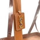 Cabas YSL Vinyl Tote