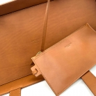 Cabas YSL Vinyl Tote