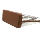 Cabas YSL Vinyl Tote