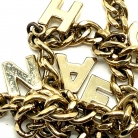 chanel chain
