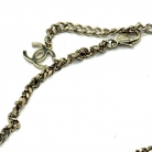 cadena Chanel