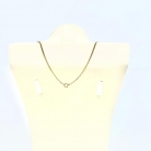Catena classica a maglia fine