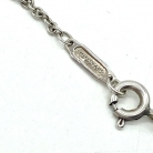 catena decorata Tiffany