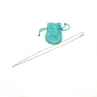 catena in argento Tiffany