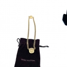 Cadena Louis Vuitton