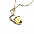 Louis Vuitton chain
