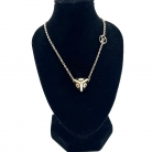 Louis Vuitton chain
