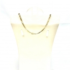 Cadena tipo Cartier