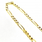 Cadena tipo Cartier