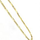 Cadena tipo Cartier
