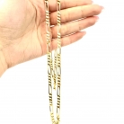 Cadena tipo Cartier
