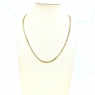 Venetian-style chain