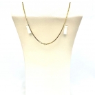 Venetian-style chain
