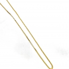 Venetian-style chain
