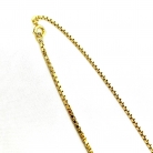 Venetian-style chain