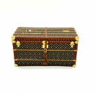 Scatola decorativa Louis Vuitton