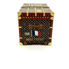 Scatola decorativa Louis Vuitton