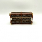 Scatola decorativa Louis Vuitton