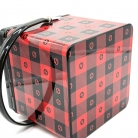 Caja metálica gucci biscuits box