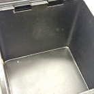 Caja metálica gucci biscuits box