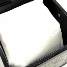 Caja metálica gucci biscuits box