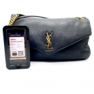 Calipso Saint Laurent