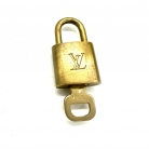 lucchetto Louis Vuitton