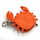 louis vuitton monogram crab