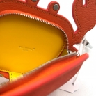 louis vuitton monogram crab